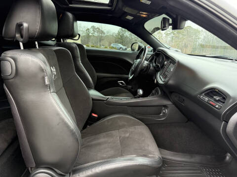 2020 Dodge Challenger