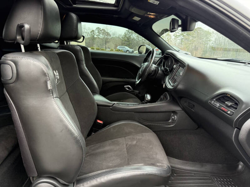 2020 Dodge Challenger