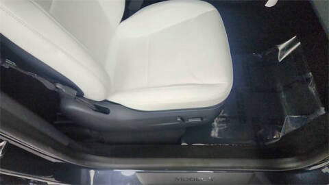 2026 Tesla Model Y Long Range