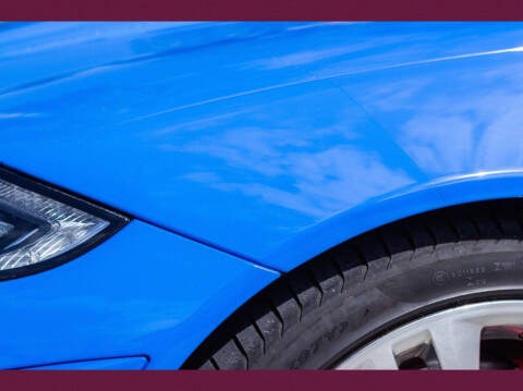 2013 Jaguar XK XKR-S