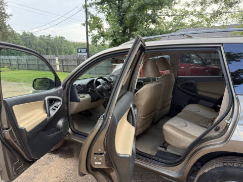 2009 Toyota RAV4
