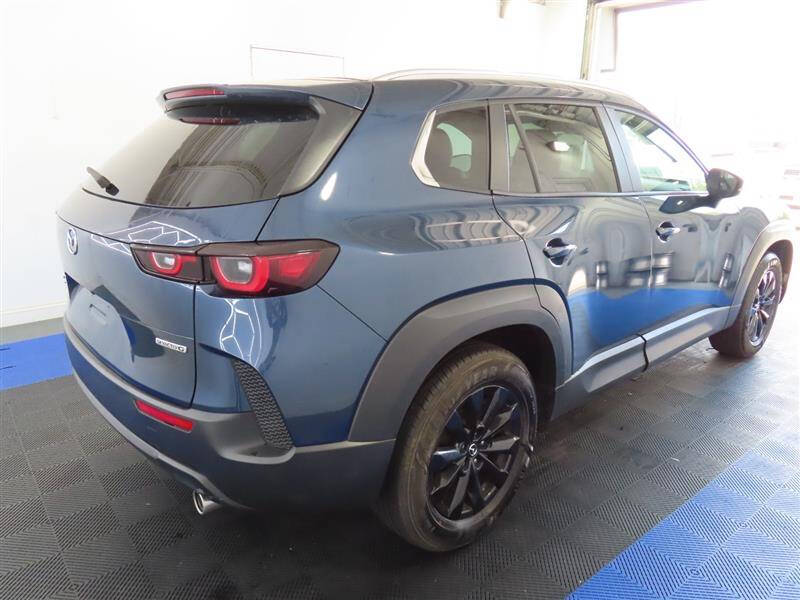 2025 Mazda CX-50 2.5 S Preferred