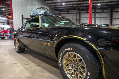 1978 Pontiac Trans Am