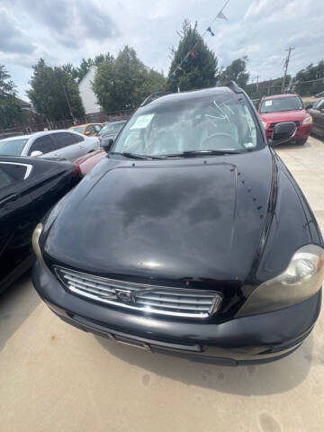 2007 Volvo XC90 3.2 Photo