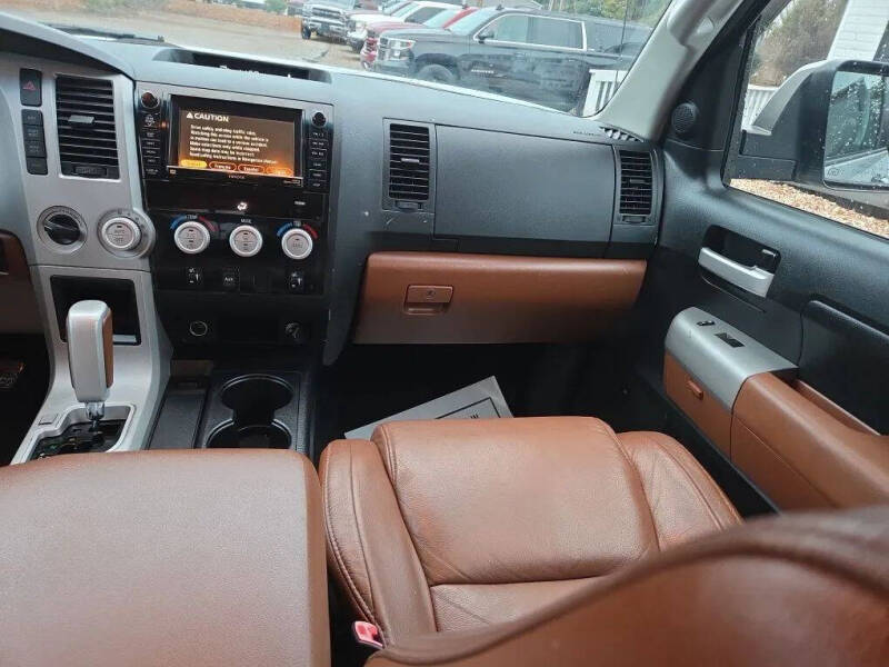 2007 Toyota Tundra Limited