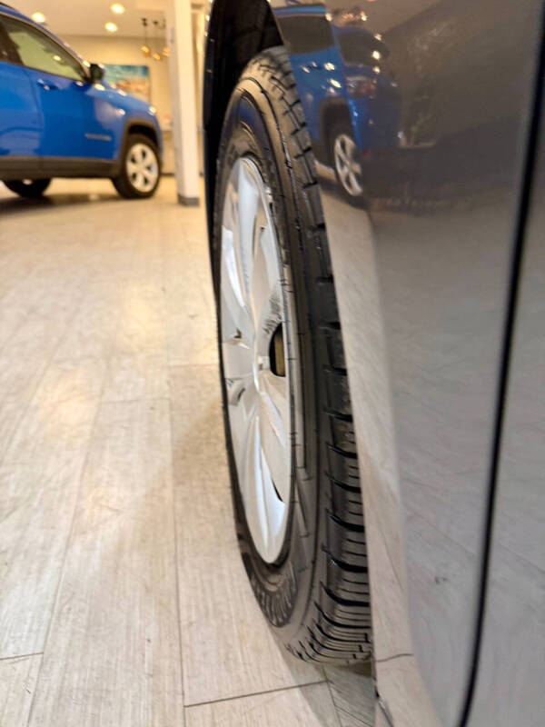 2013 Volkswagen Jetta SE PZEV