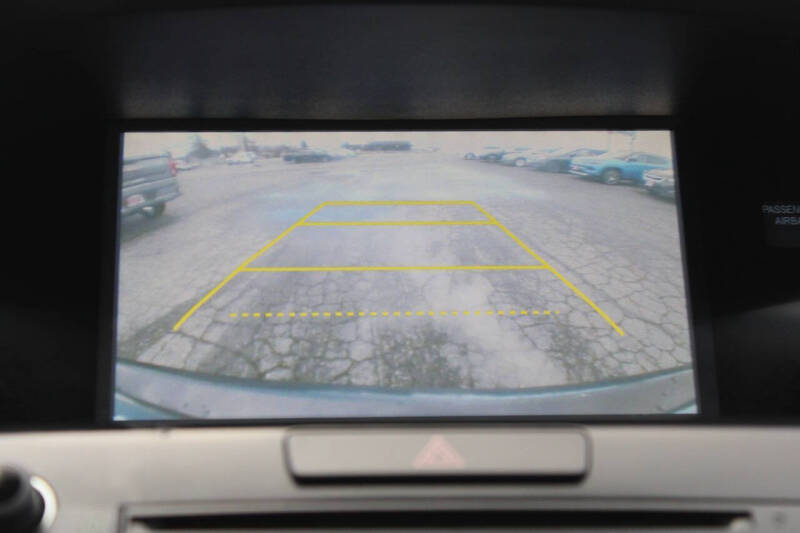 2015 Acura MDX SH-AWD w/Advance w/RES