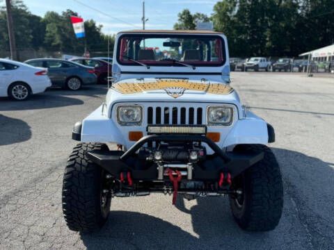 1978 Jeep CJ-7