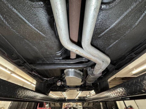 1987 Buick Regal Grand National Turbo