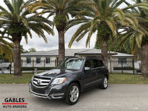 2015 Mercedes-Benz GLK GLK 350
