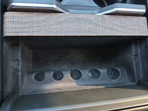 2021 RAM 1500 Limited Longhorn