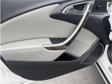 2013 Buick Verano