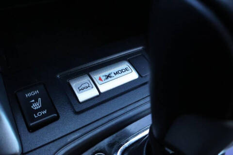 2016 Subaru Forester 2.0XT Touring