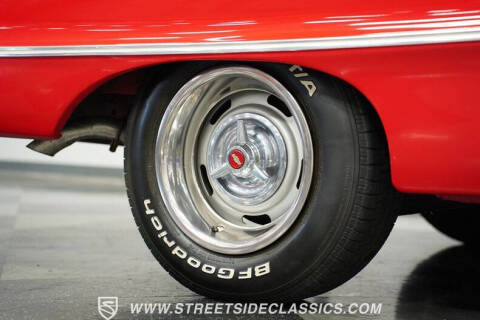 1964 Chevrolet Impala