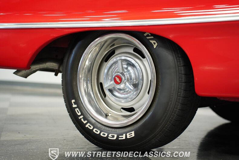 1964 Chevrolet Impala