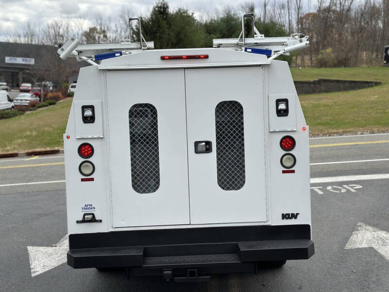 2016 Ford E-Series E-350 SD