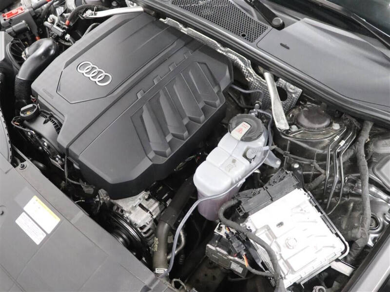 2024 Audi A6 quattro Premium Plus 45 TFSI