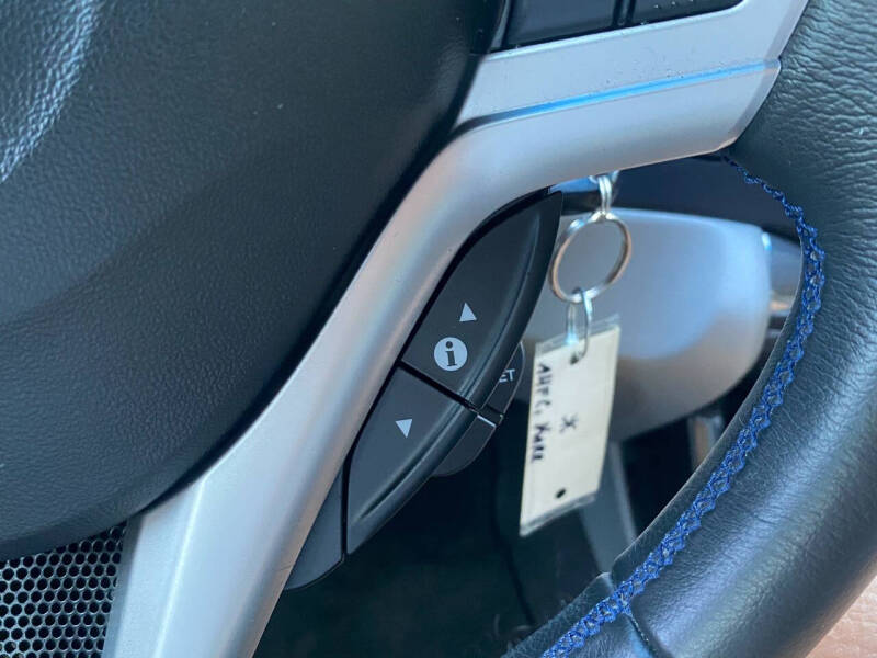 2011 Honda CR-Z EX
