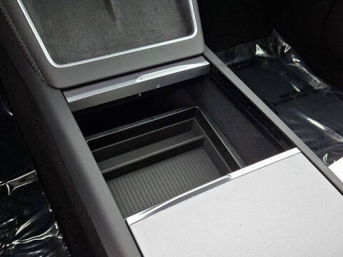2026 Tesla Model Y Premium