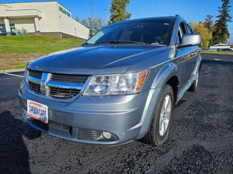 2010 Dodge Journey SXT