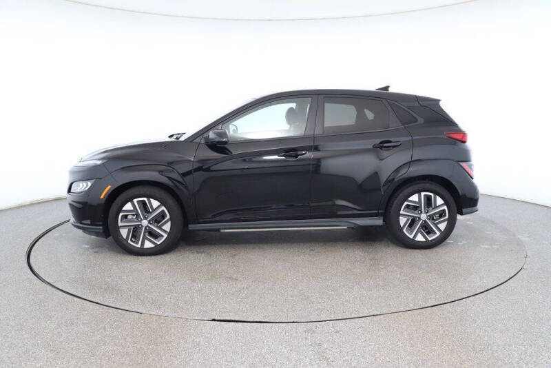 2023 Hyundai Kona Electric Limited