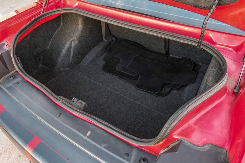 2015 Dodge Challenger SRT 392