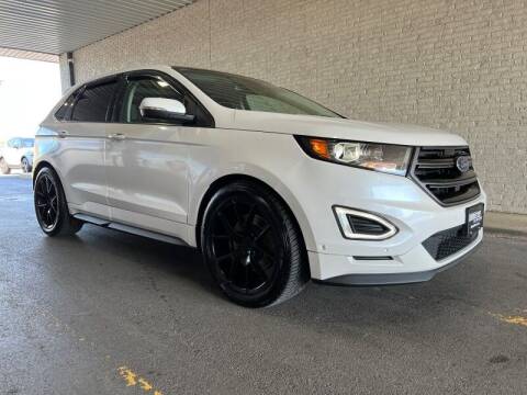 2016 Ford Edge for sale at DRIVEPROS® in Charles Town WV