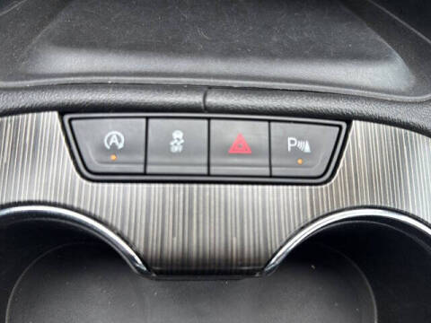 2020 GMC Acadia SLT