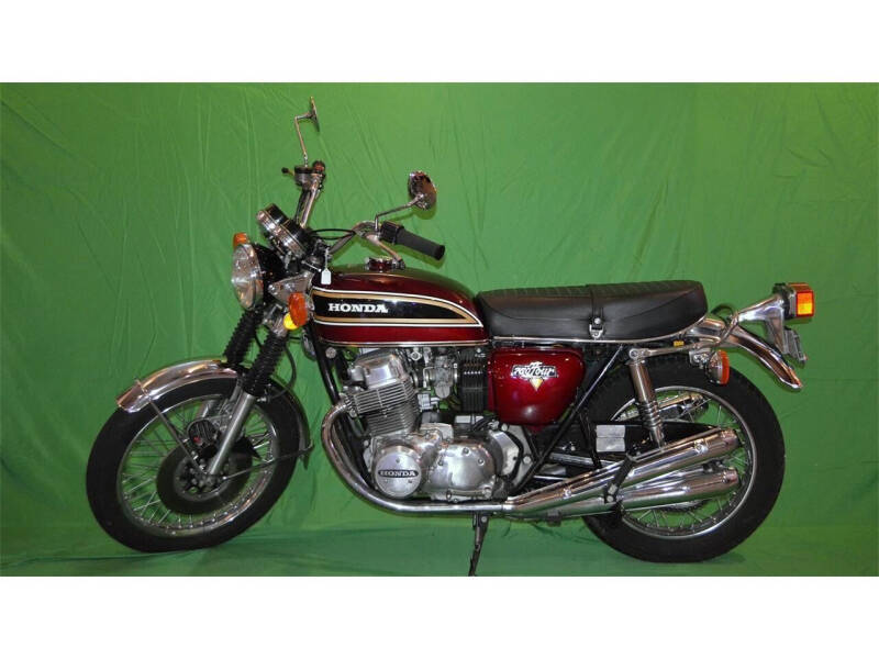 1976 Honda CB750 For Sale - Carsforsale.com®