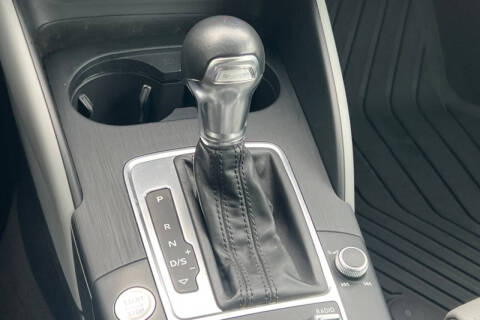 2018 Audi A3 Sportback e-tron