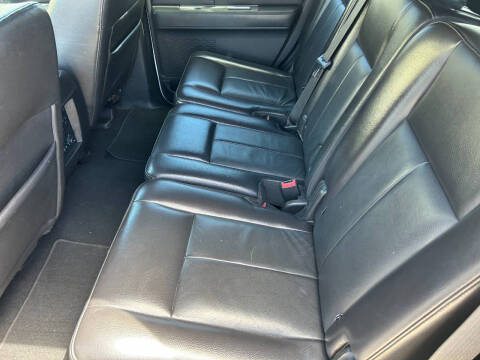 2007 Ford Expedition XLT