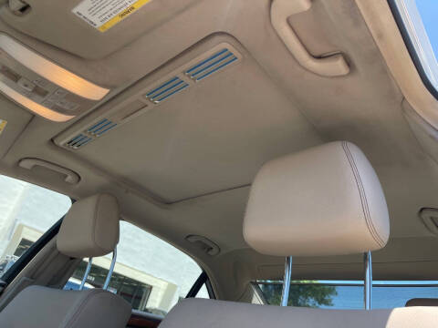 2016 Mercedes-Benz E-Class E 350