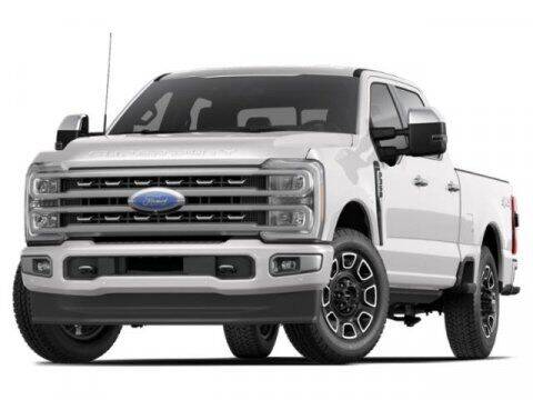 2023 Ford F-350 Super Duty for sale at Sager Ford in Saint Helena CA