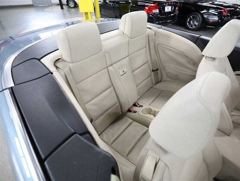 2012 Volkswagen Eos Lux SULEV