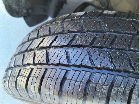 2010 Nissan Murano S