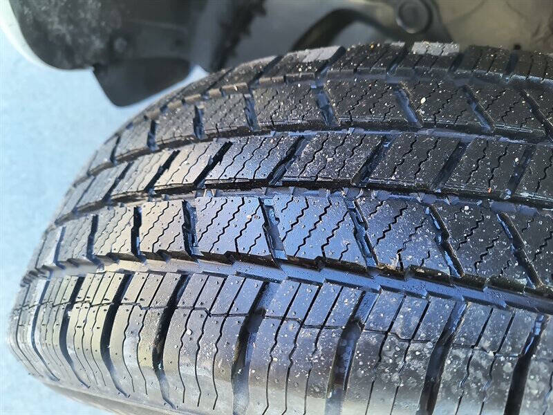 2010 Nissan Murano S