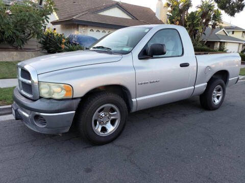 2003 Dodge Ram 1500