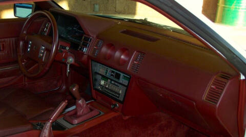 1986 Nissan 300ZX Turbo