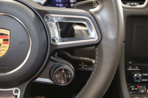 2023 Porsche 718 Cayman S