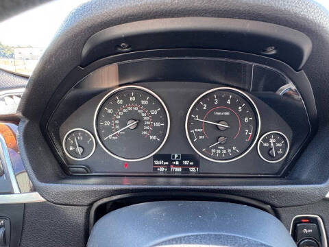 2017 BMW 3 Series 330i xDrive