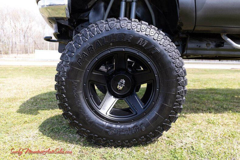 1996 Chevrolet C/K 1500 Series