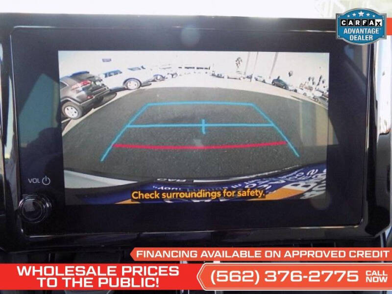 2024 Toyota Corolla Cross L