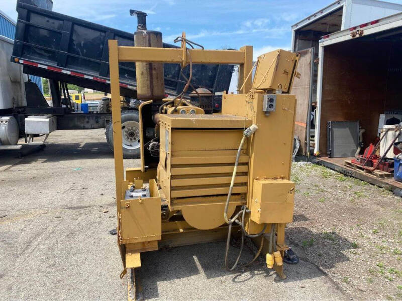 1995 Caterpillar 3304