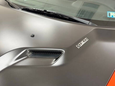 2010 Dodge Challenger