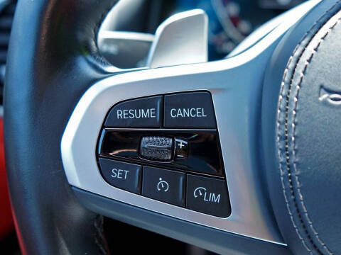 2022 BMW 8 Series 840i xDrive Gran Coupe