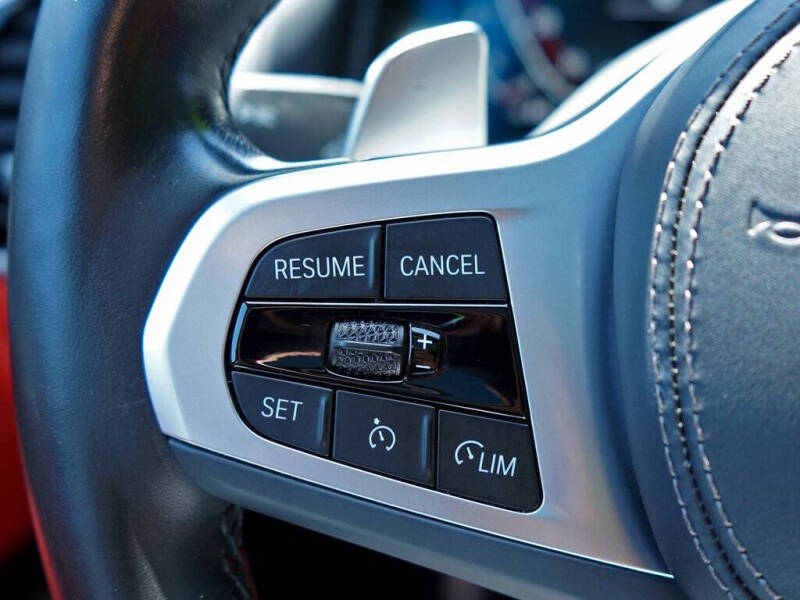 2022 BMW 8 Series 840i xDrive Gran Coupe