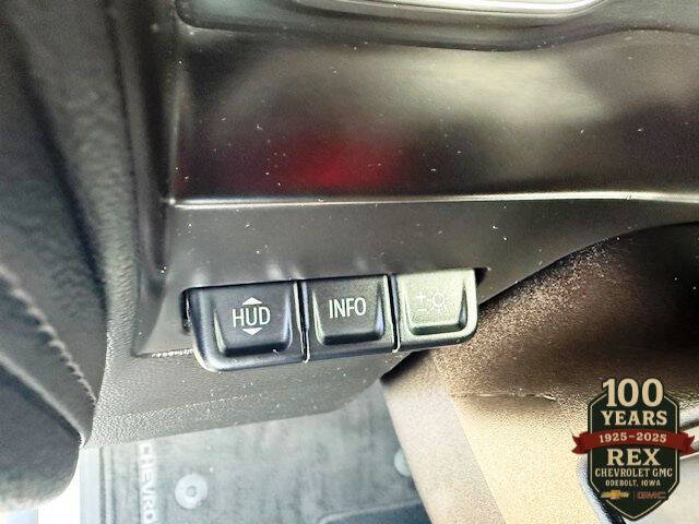 2020 Chevrolet Silverado 3500HD