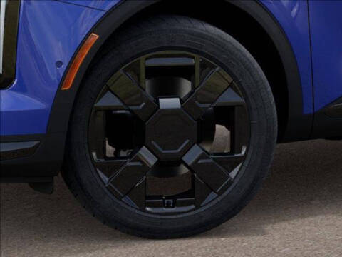 2026 Kia Sportage X-Pro Prestige