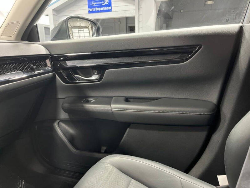 2023 Honda CR-V