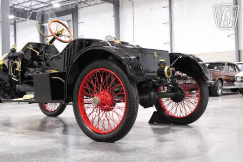 1916 Ford Model T
